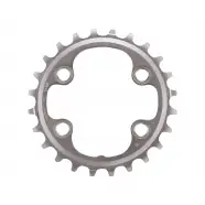 Shimano Klinge 24t-bb Fc-m8000 Til 34-24t - Cykel klinge