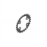 Shimano Klinge 28t Fc-m9000/20 Aw Til 38/28t - Cykel klinge