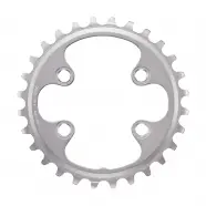 Shimano Klinge 28t-bd Fc-m8000 Til 38-28t - Cykel klinge
