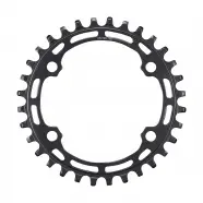 Shimano Klinge 32t Fc-m5100-1 - Cykel klinge