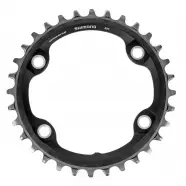 Shimano Klinge 32t Slx M7001 Single 11-sp - Cykel klinge