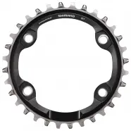 Shimano Klinge 32t Xt M8000/20 Single 11-speed - Cykel klinge