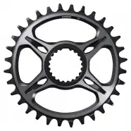 Shimano Klinge 32t Xtr Sm-crm95 Fc-m9100-1/m9120-1 - Cykel klinge