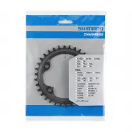 Shimano Klinge 34t Fc-mt610 - Cykel klinge
