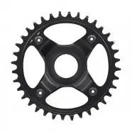 Shimano Klinge 36t 56.5mm Steps Sm-cre80-12-sb - Cykel klinge