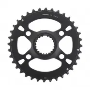 Shimano Klinge 36t Fc-m7100 Slx - Cykel klinge