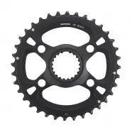 Shimano Klinge 36t Fc-m8100 Deore Xt - Cykel klinge