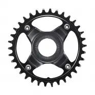 Shimano Klinge 36t Sm-cre80-12 - Cykel klinge