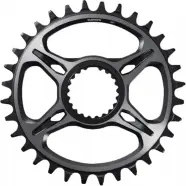 Shimano Klinge 36t Xtr Sm-crm95 Fc-m9100-1/m9120-1 - Cykel klinge