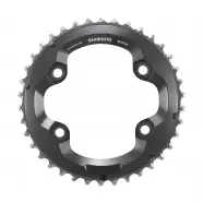 Shimano Klinge 38t-bd Fc-m8000 Til 38-28t - Cykel klinge
