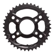 Shimano Klinge 39t-mm Tiagra Fc-4703 W/nut & Holder - Cykel klinge