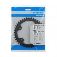 Shimano Klinge 40t Fc-rx600 Grx - Cykel klinge