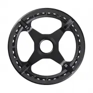 Shimano Klinge 44t Steps Grå Sm-cre50 W/o Cg - Cykel klinge