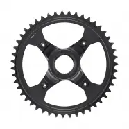 Shimano Klinge 47t 50mm Steps Sm-cre80-r - Cykel klinge