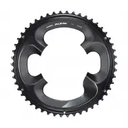 Shimano Klinge 50t-ms Fc-r7000 Sort - Cykel klinge