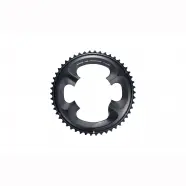 Shimano Klinge 52t-mt Ultegra Fc-r8000 For 52-36t - Cykel klinge