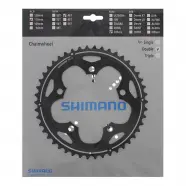 Shimano Klinge Fc-cx50 110mm Sort 10-sp 46t - Cykel klinge