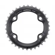 Shimano Klinge Fc-m7000-2 34t-bb Til 34-24t - Cykel klinge