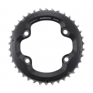 Shimano Klinge Fc-m7000-2 38t-bd Til 38-28t - Cykel klinge