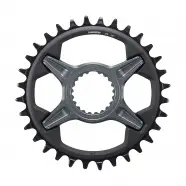 Shimano Klinge Slx 30t, Dm M7100 - Cykel klinge