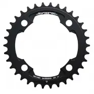 Shimano Klinge Sm-cr82 Saint Til Fc-m820/m825, 36t - Cykel klinge