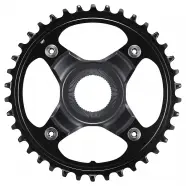 Shimano Klinge Steps Mtb Sm-cre80 50mm, 38t Til Fc-e8050/e8 - Cykel klinge