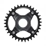 Shimano Klinge Steps Mtb Sm-cre80 53mm, 36t - Cykel klinge