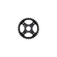 Shimano Klinge Steps Mtb Sm-cre80 53mm, 38t - Cykel klinge