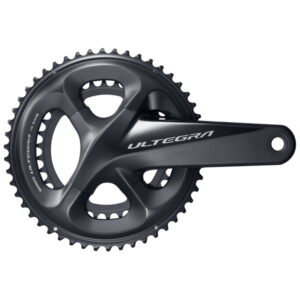 Shimano Kranksæt 11 Speed - FC-R8000 50/34T 172.5mm