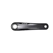 Shimano Kranksæt 11/12sp Single 165 12-sp, U.klinge 168q-f - Kranksæt