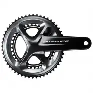 Shimano Kranksæt Dura-ace Fc-r9100 172,5mm, 52/36t, 11-sp - Kranksæt