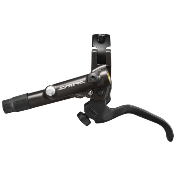 Shimano M820 Saint Bremsegreb Venstre 2-finger