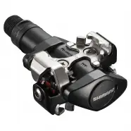 Shimano Pedal Spd Inkl. Sm-sh51 Pd-m505-l Sort - Cykelpedal