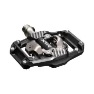 Shimano Pedal Spd W/ Cleat Cl-mt001 Pd-m9220 Xtr - Cykelpedal