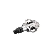 Shimano Pedal Spd W/ Cleat Sm-sh51 Pd-mt520 Black - Cykelpedal