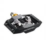 Shimano Pedal Spd W/cleat Sm-sh51 Pd-m821 Saint - Cykelpedal