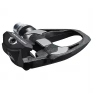 Shimano Pedal Spd-sl Inkl. Sm-sh12 Pd-r9100 Dura-ace - Cykelpedal
