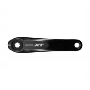 Shimano Pedalarm Sæt Steps E-mtb Fc-m8050 170mm W/o Klinge - Cykelpedal