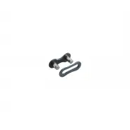 Shimano Quick Link Engangs 6/7/8-sp For Hg40/50/70 100 Stk - Cykelkæde
