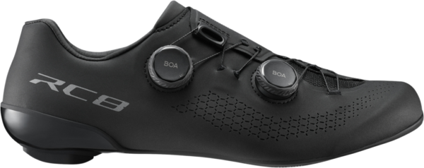 Shimano RC810 SPD-SLR Race Sko - Black