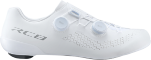 Shimano RC810 SPD-SLR Race Sko - White