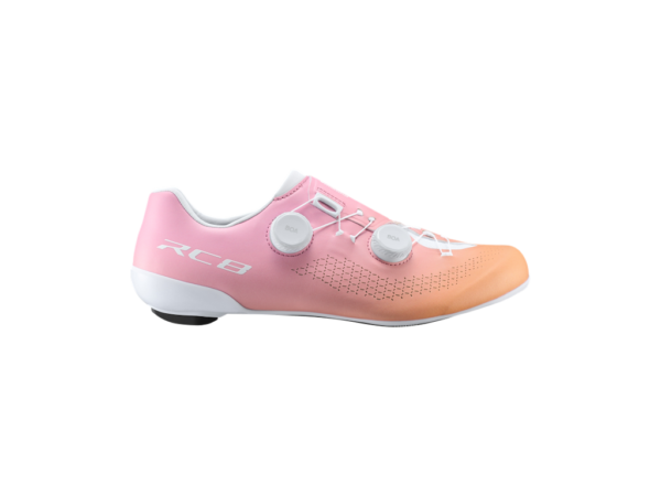 Shimano RC810 cykelsko race peach unisex