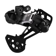 Shimano Rear Derailleur 12s Di2 Sgs Rd-m8150 Deore Xt - Cykel bagskifter