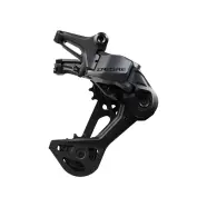 Shimano Rear Derailleur 12s Sgs Rd-m7200 Deore - Cykel bagskifter