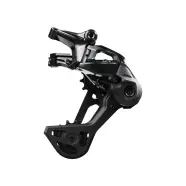 Shimano Rear Derailleur 12s Sgs Rd-m8200 Deore Xt - Cykel bagskifter