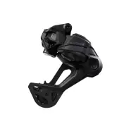 Shimano Rear Derailleur 12s Sgs Rd-rx717 Grx - Cykel bagskifter
