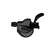 Shimano Shift Lever Left 2s W/ Ogd Sl-u8000-il Cues Black - Cykel gearskifte