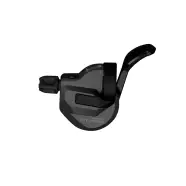 Shimano Shift Lever Left 2s W/ Ogd Sl-u8000-l Cues Black - Cykel gearskifte