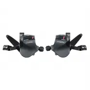 Shimano Skiftegreb Sæt U.gd Sl-r2000 Claris Flat Hb - Cykel gearskifte