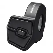Shimano Skiftekontakt Venstre Steps Sw-e6010-l Fitted Type - Cykel gearskifte